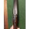 petites annonces chasse p&ecirc;che : Fusil juxtaposé cal 20 Pierre Artisan, Fontainebleau ( DERNIÈRE BAISSE DU PRIX)
