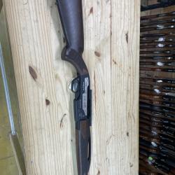 Carabine Verney Carron impact NT b&ecirc;te noire 30-06 neuve