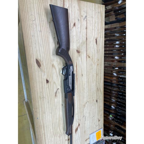 Carabine Verney Carron impact NT b�te noire 30-06 neuve