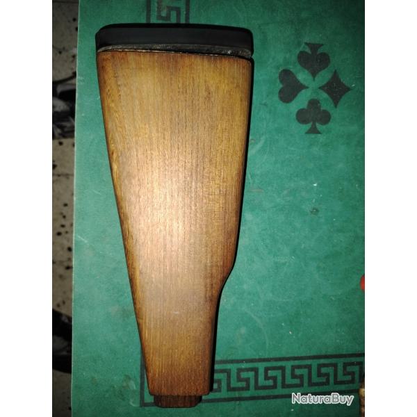 Crosse bois pour zastava m77