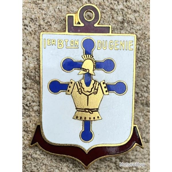 1� Bataillon du G�nie,organeau �vid�