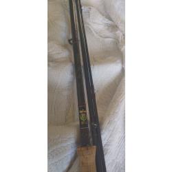 Canne Da&iuml;wa Whisker Salmon Fly 14 pied