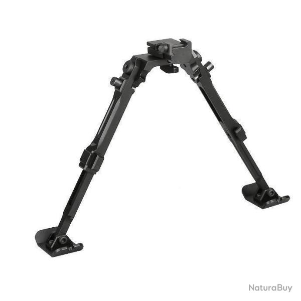 Bi-pied Lourd KASTELBERG montage sur rail Picatinny  1� sans prix de r�serve