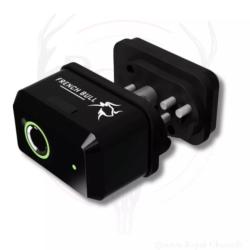 Verrou de Pontet Biometrique FRENCH BULL 1� SANS PRIX DE RESERVE