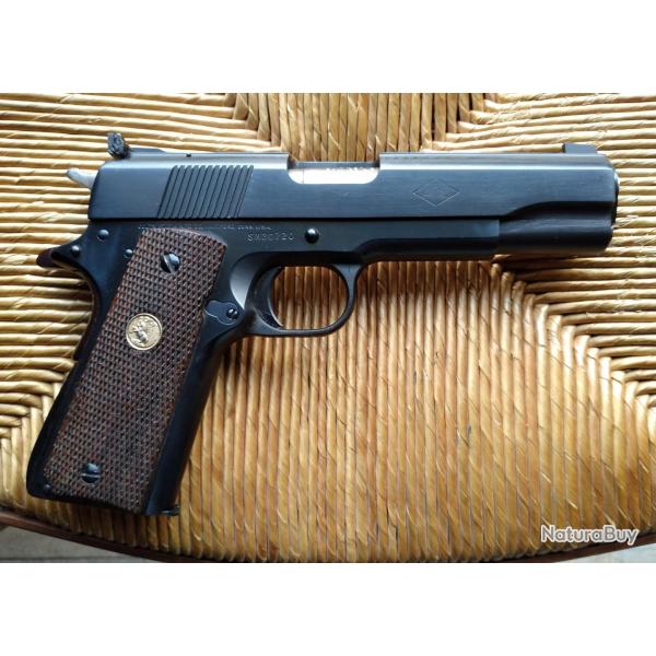 DERNIERE CHANCE - Colt ACE 22lr