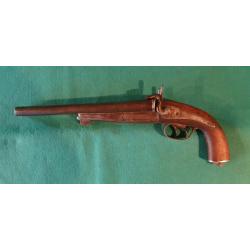 Pistolet de v&eacute;nerie &agrave; broches