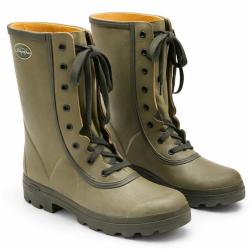 Bottines Le Chameau Alsace Pointure 41 Couleur Vert (BCB1197) - 1� sans prix de r&eacute;serve