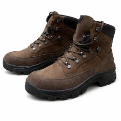 Chaussures Gar Expert Tex Couleur Marron Pointure 41 (001748) - 1� sans prix de r&eacute;serve