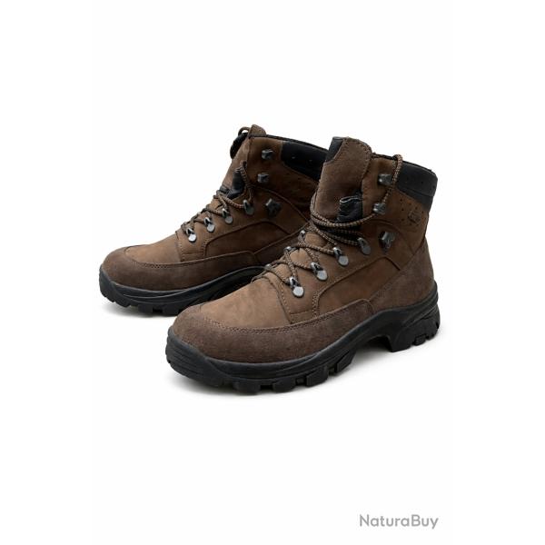 Chaussures Gar Expert Tex Couleur Marron Pointure 41 (001748) - 1� sans prix de r�serve