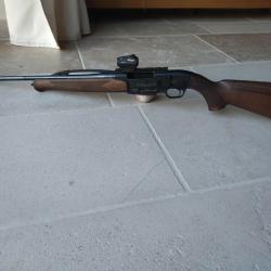 Carabine Verney Carron Impact NT (semi auto) cal.30-06 SPRING Gaucher.