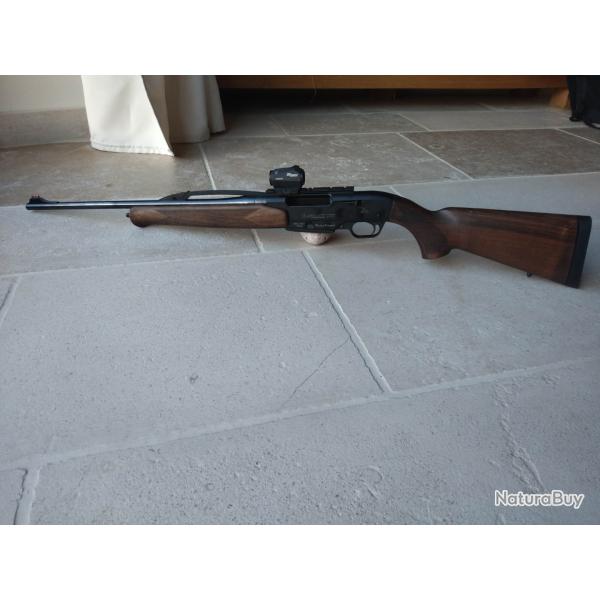 Carabine Verney Carron Impact NT (semi auto) cal.30-06 SPRING Gaucher.