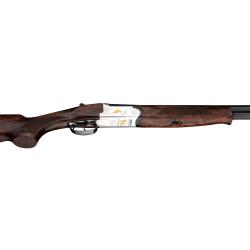Fusil Renato Baldi Classic Cal. 20/76 - Extracteur - Crosse FX Wood Mono d&eacute;tente