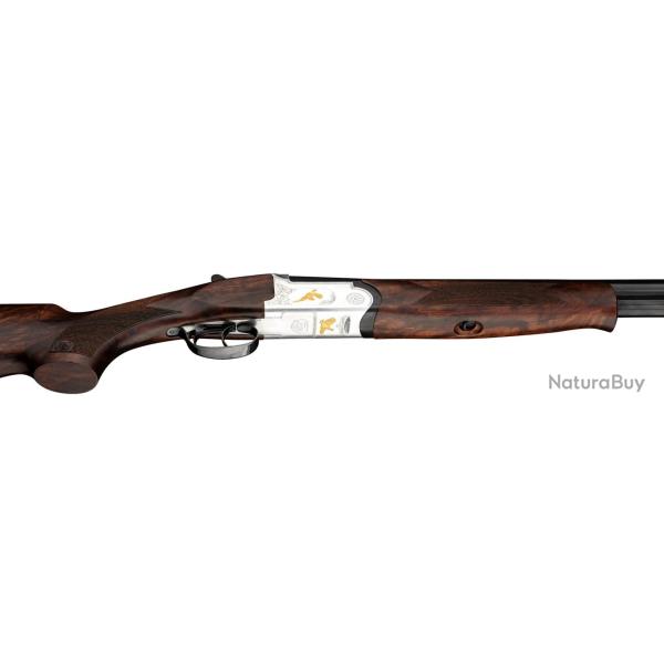Fusil Renato Baldi Classic Cal. 20/76 - Extracteur - Crosse FX Wood Mono d�tente