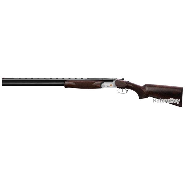 Fusil Renato Baldi Classic FX Wood 12/76 - Extracteur Double D�tente