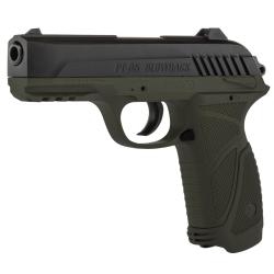 Pistolet Gamo PT-85 Blowback - Cal. 4,5 mm - CO2 PT-85 NOIR Blowback