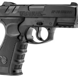 Pistolets Gamo GP-20 - CO2 GP-20 Noir