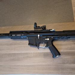 R&eacute;plique airsoft ARP9, G&G Armament