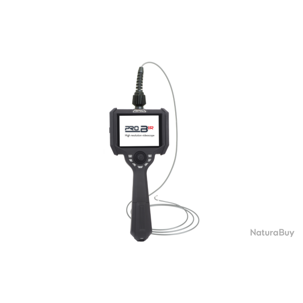 VIDEOSCOPE PRO B IR