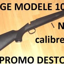 crosse NEUVE carabine SAVAGE mod&egrave;le 10 calibre 308 &agrave; 45.00 Euros !!!!- VENDU PAR JEPERCUTE (SW1)