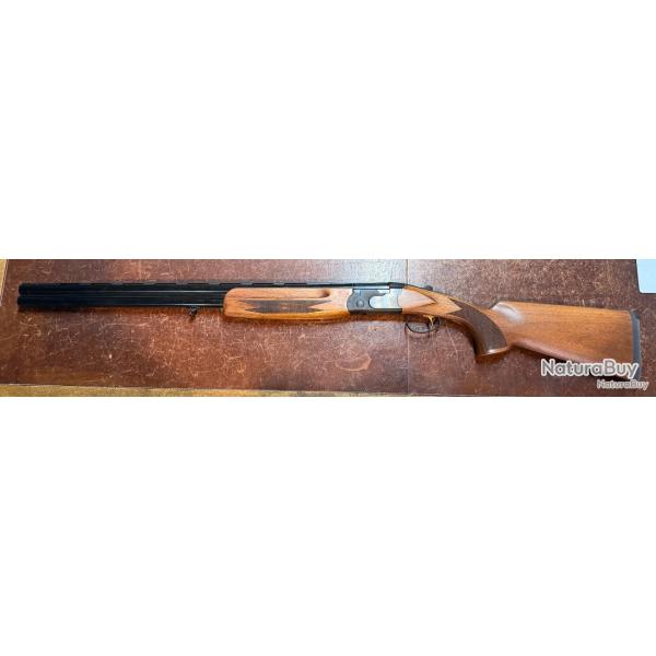 Fusil ATA ARMS SP black cal 12/76 canon 71cm