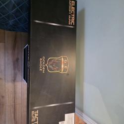 G36C AEG - Golden Eagle