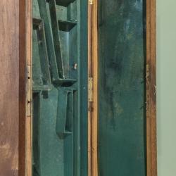 Ancienne Malette  pour fusil