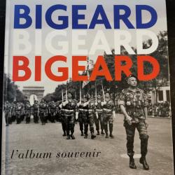 Livre "BIGEARD"