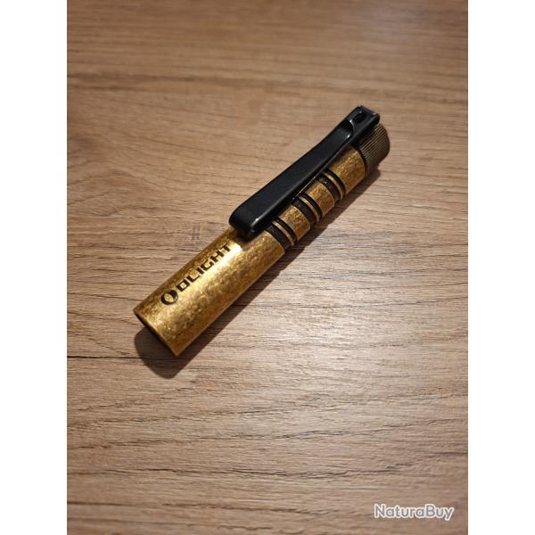 Olight i3t eos 2 Friendship 2024