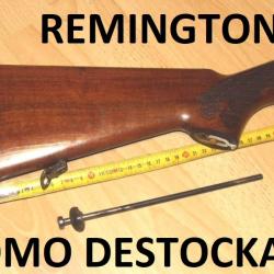 crosse + vis REMINGTON 7400 REMINGTON 742  REMINGTON 750 REMINGTON 7600 - VENDU PAR JEPERCUTE (SW3)
