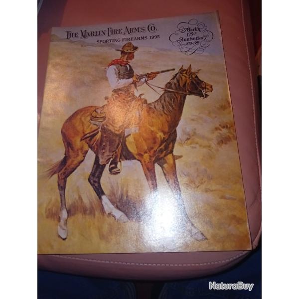 Catalogue Marlin