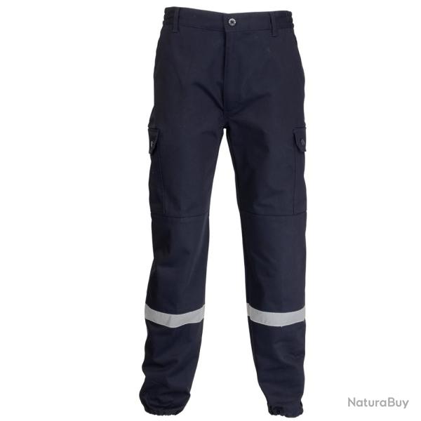 Pantalon S�curit� Incendie 44 BEIG