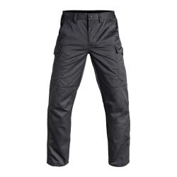 Pantalon S&eacute;cu-One Noir Noir 40