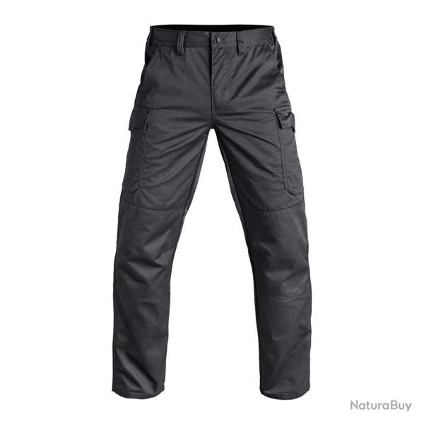 Pantalon S�cu-One Noir Noir 40