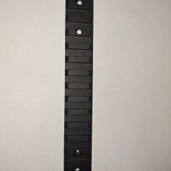 rail picatinny 21 mm Bergara B14 remington 700 SA short action