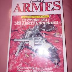 Ann&eacute;e 1981Toute une &eacute;poque de r&ecirc;ves