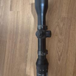 Lunette d'aff&ucirc;t Meopta Artemis 2000 Grossissement 1.5-6 x 42  tr&egrave;s bon &eacute;tat.