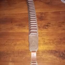 Vds Cartouchi&egrave;re Cuir