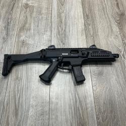 Occasion - Carabine CZ Scorpion EVO3 S1 Cal 9x19