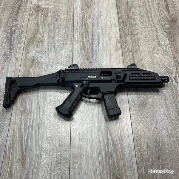 Occasion - Carabine CZ Scorpion EVO3 S1 Cal 9x19