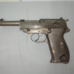 Walther P38 svw45