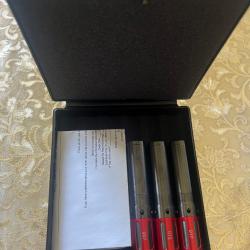 Chokes rhino Caesar Gu&eacute;rini