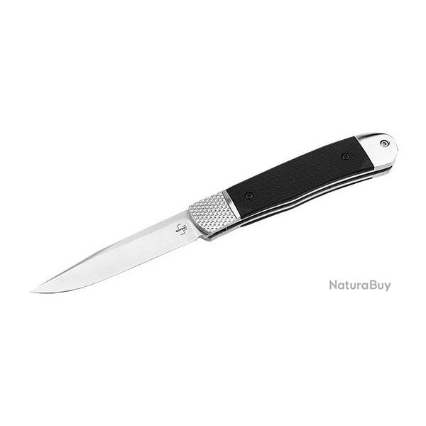 Hidden Release Trapper G10 - B�ker Plus