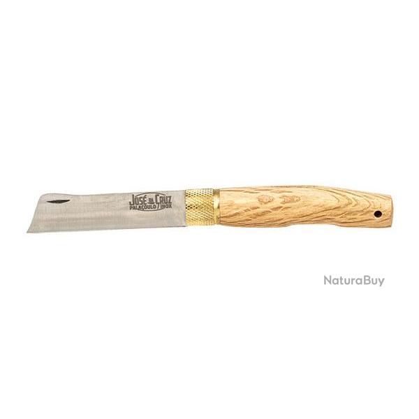 Planalto - Greffoir Inox - Jos� Da Cruz