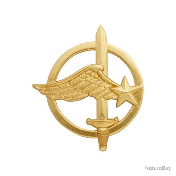 Insigne de b�ret Militaire Commando de l'air