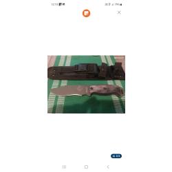 Ontario ranger ns4 dg neuf