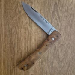 Couteau pliant Nieto mod&egrave;le Campa&ntilde;a