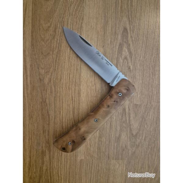 Couteau pliant Nieto mod�le Campa�a