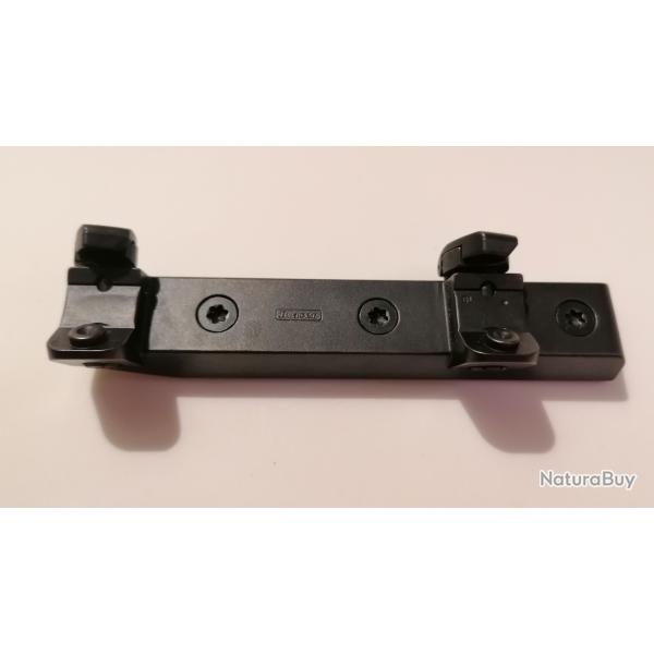 Rail ZM ZEISS pour arme BLASER