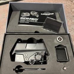 Point rouge Sig Sauer Romeo 8T neuf !
