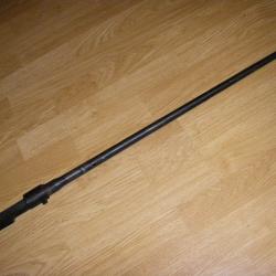 Boitier/canon Carcano 91/41 neutralis&eacute;